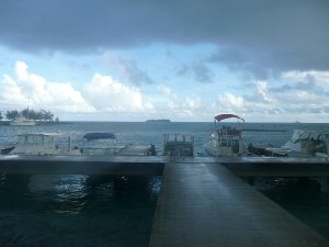 サイ港