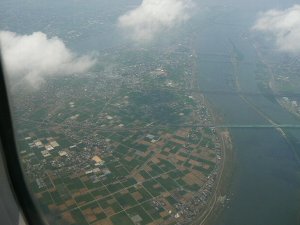 サイ長島