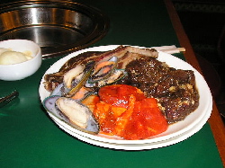 サイ肉2