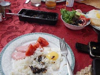 サマルカンド423