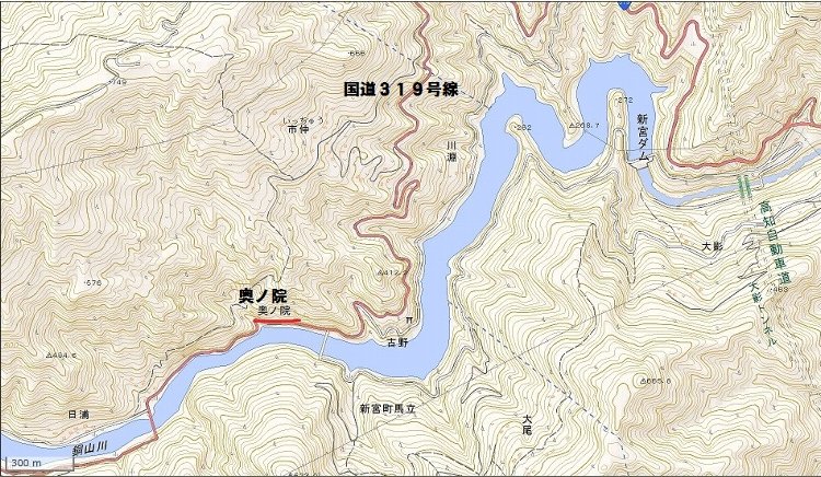 別格13