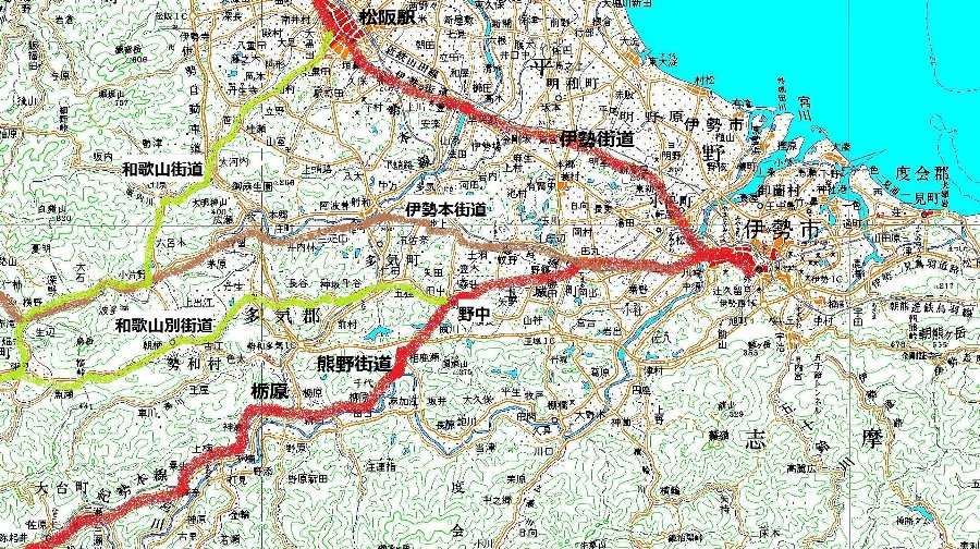 松阪道1