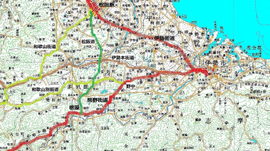 松阪道2