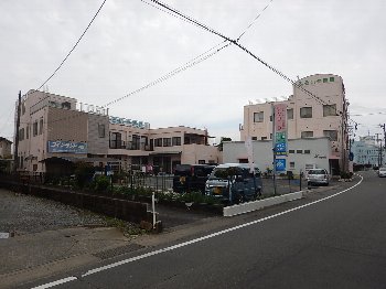 富士807