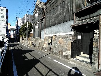 岐阜街道746