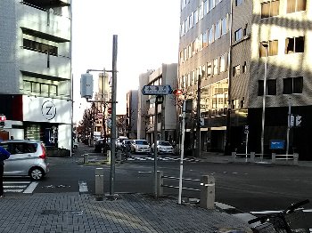 岐阜街道538