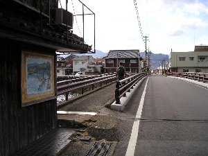 湯浅広川橋