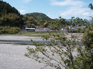 南奥川原