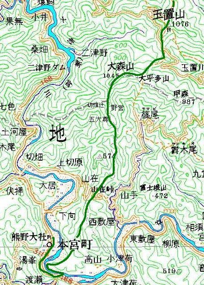 南奥駈3
