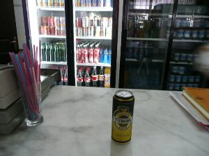 トルコビール