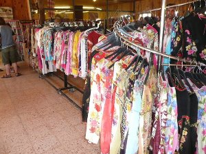 トルコ売店3
