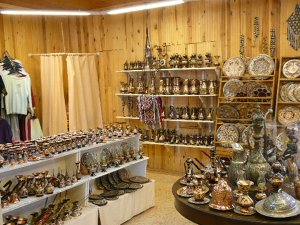 トルコ売店32