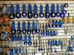 トルコ売店33