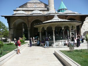 トルコメヴラーナ1
