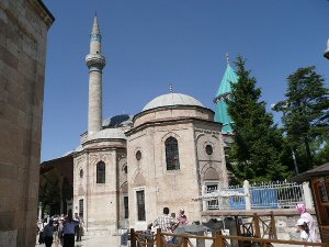 トルコメヴラーナ4