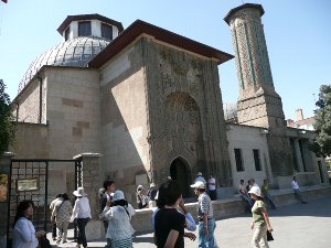 トルココンヤ1