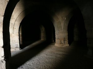 トルコ隊商宿3