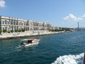 トルコ2クルーズ2