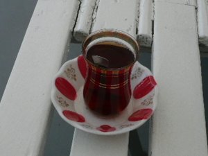 トルコ2チャイ