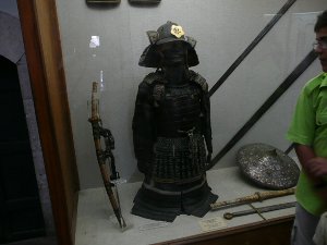 トルコ2武具