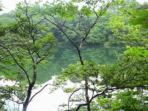 青森不老ふ死温泉1