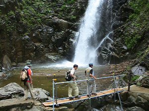 青森白神山地8